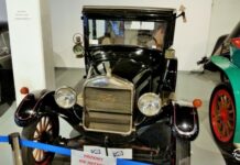 Wehikuł Czasu – MANIFEST