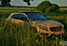 GLAdiator czy GLAmour