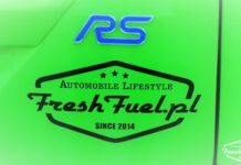 Vlog FreshFuel.pl – making of.