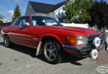 Ożywiamy nieżywe. Misja 450 SLC. Odcinek 1.