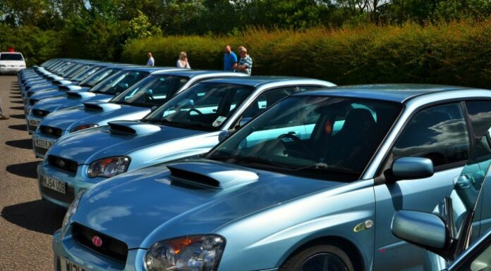 PRODRIVE FINAL GATHERING – wszystko ma swój koniec, który jest początkiem nowego.