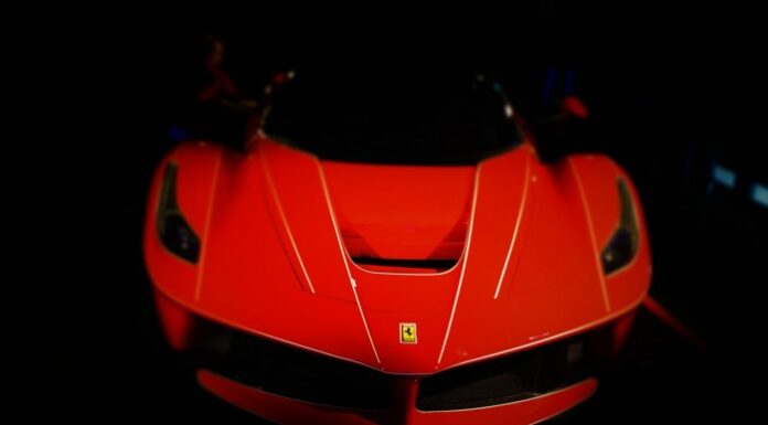 Kocham…jak to łatwo powiedzieć.