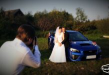 JAK ŻYĆ Z SUBARU STI 2015 vol.1