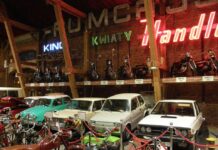 Dylemat młodego kolekcjonera by Patryk Korbel.