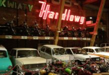 MY NAME IS FIAT. DUŻY FIAT!