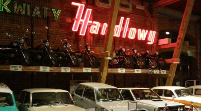 MY NAME IS FIAT. DUŻY FIAT!