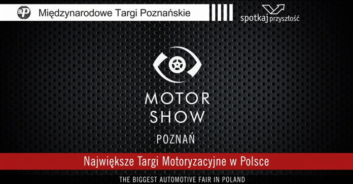 Targi Motor Show 2015
