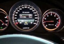 Mercedes E63 sAMG wake up sound