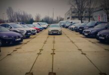 SAMOCHODOWY EDEN W FSO czyli WIELKI TEST FLOTOWY 2015