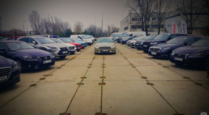 SAMOCHODOWY EDEN W FSO czyli WIELKI TEST FLOTOWY 2015