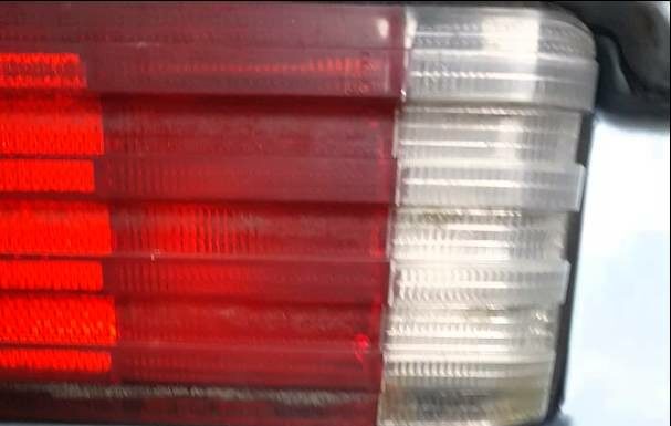 Mercedes W107 450 SLC V8 engine start