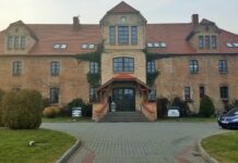 Italia w okolicy Pszczewa Italia w okolicy Pszczewa