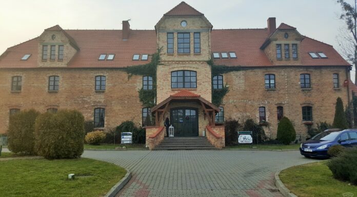 Italia w okolicy Pszczewa Italia w okolicy Pszczewa