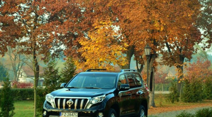 Po Ameryce i Wielkiej Brytanii, czas na Japonię.