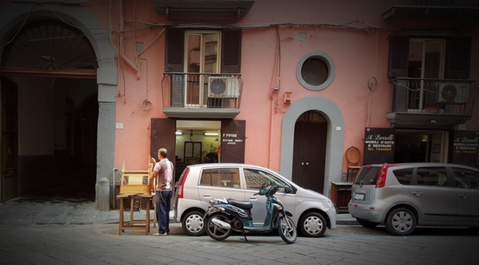Włoska robota – jak Włosi postrzegają motoryzację codzienną.