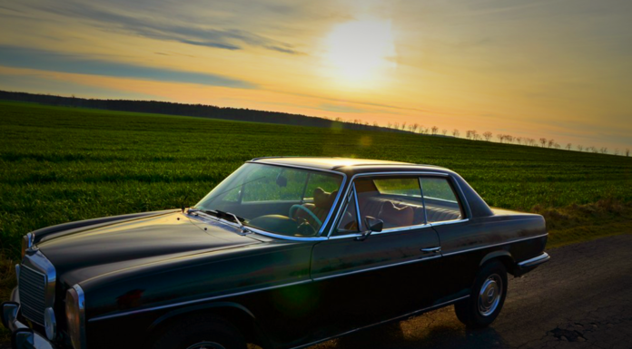 Kupujemy Oldtimera – nie kupuj oczami!!!