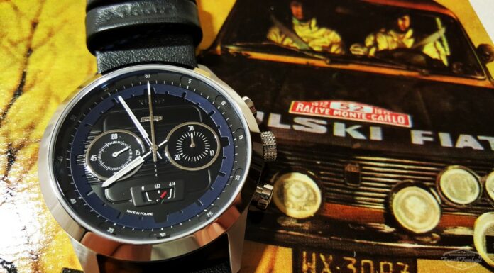 Manufaktura pamięci o polskich samochodach.