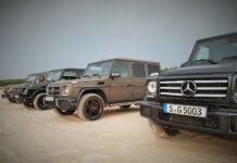 GELENDA LEGENDA Foto T. Kamiński