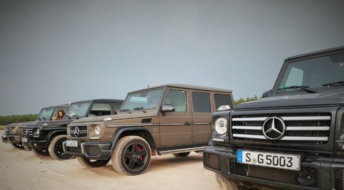 GELENDA LEGENDA Foto T. Kamiński