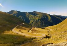 Niesamowita Rumunia – DN7C Transfogarska