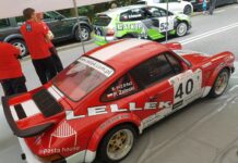 MOTORSPORT DLACZEGO TO CIĄGLE WRACA?!