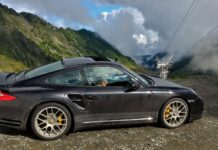 RUMUNIA TRIP 2016 podsumowanie techniczne