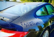 Tylko mycie, czy aż mycie?