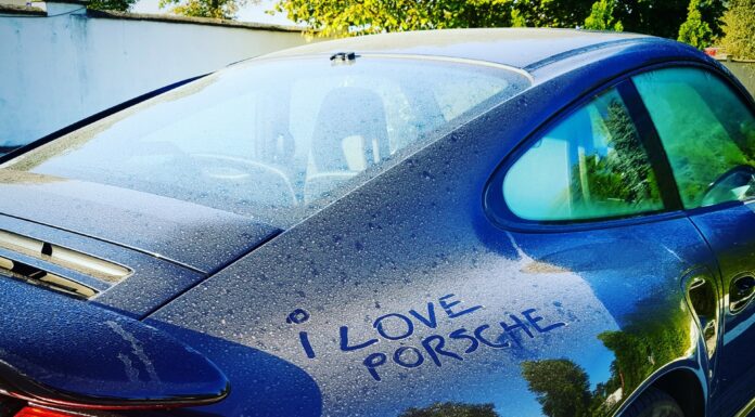 Tylko mycie, czy aż mycie?