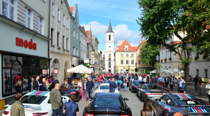 Spotkanie sentymentalne. #porschelifestyle #porscheclubpoland