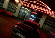 Ludzie z pasją tworzą magiczne miejsca…