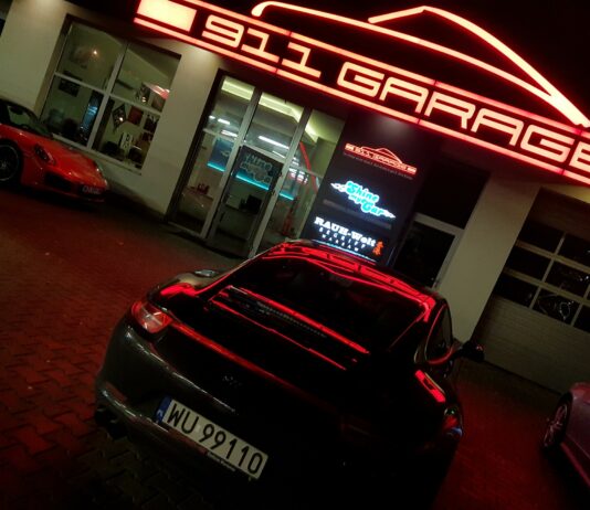 Ludzie z pasją tworzą magiczne miejsca…