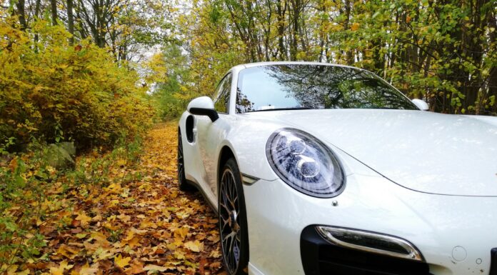 Niech stanie się nowoczesność, chcę tego???