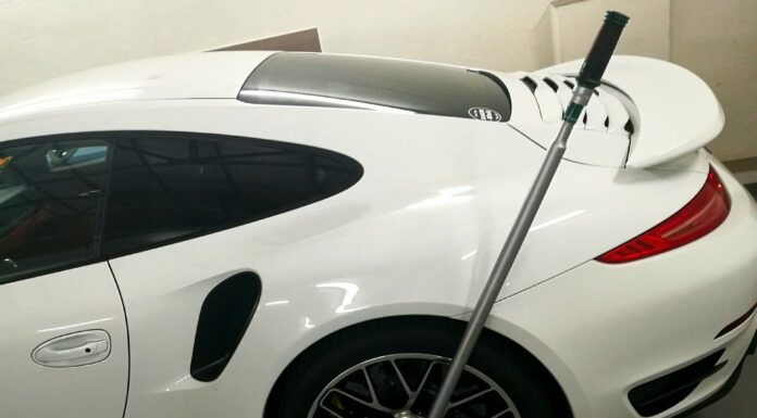 Śruba w centrum uwagi, ostatnie jesienne jazdy.