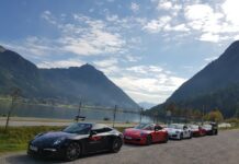 Przedsmak Alp – Dream Trip Alpina