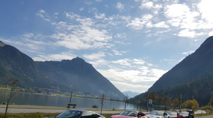 Przedsmak Alp – Dream Trip Alpina