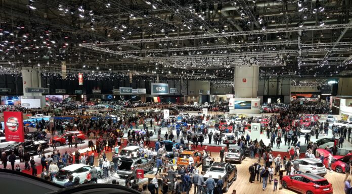 W czym Genewa jest lepsza od Poznania?