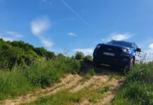 Być jak (TEXAS) Ranger