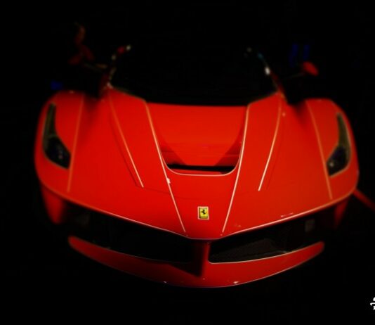 Kocham…jak to łatwo powiedzieć.