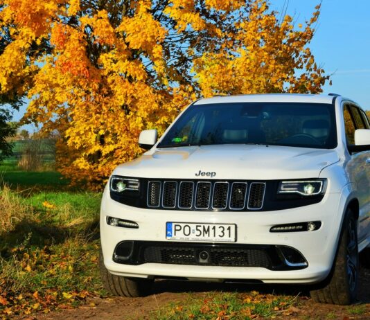 Nieracjonalny i bezsensowny JEEP po co to produkują?