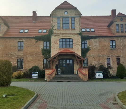 Italia w okolicy Pszczewa Italia w okolicy Pszczewa